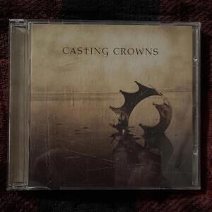 Casting Crowns by Casting Crowns (CD, 2003)